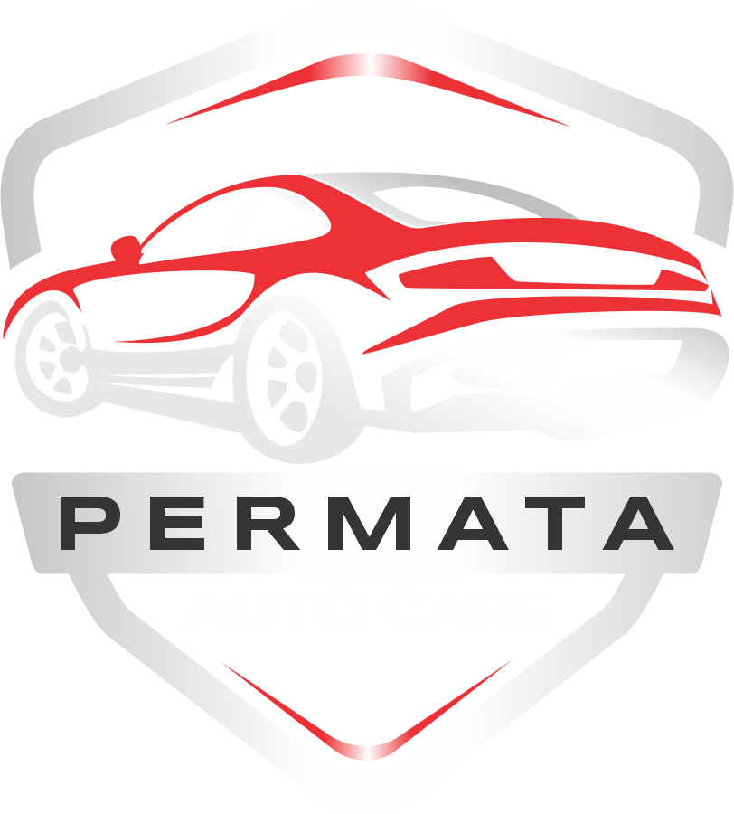 Permata Auto Care Logo
